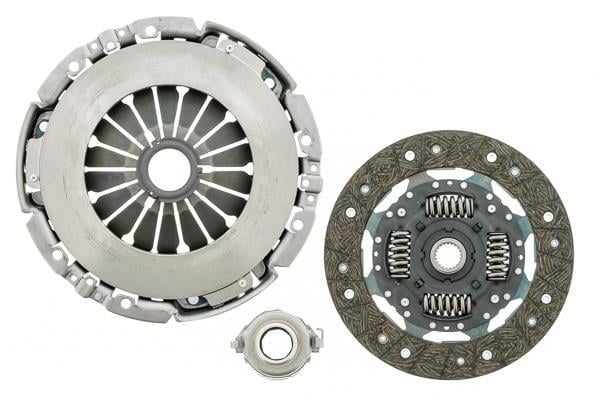 Kit de embrague AISIN ref. KE-FC37